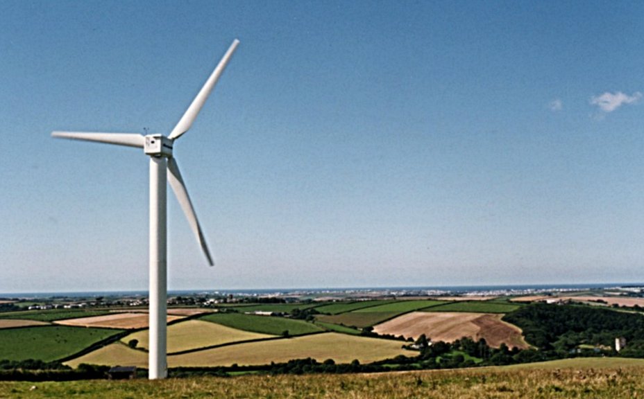 Carland Cross, Cornwall, UK