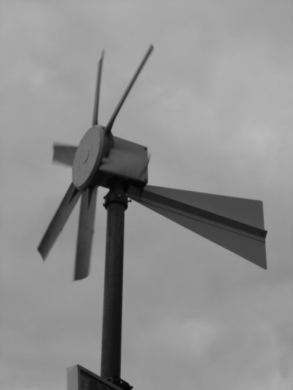 Marlec WindCharger