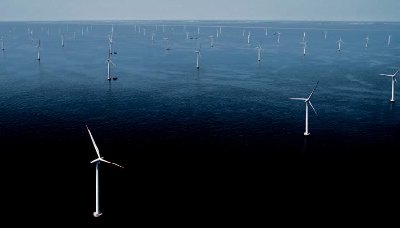 Siemens Offshore
