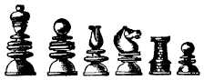 chess pieces