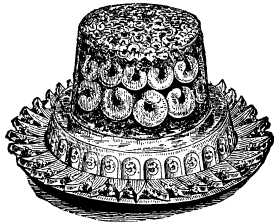 ornate aspic